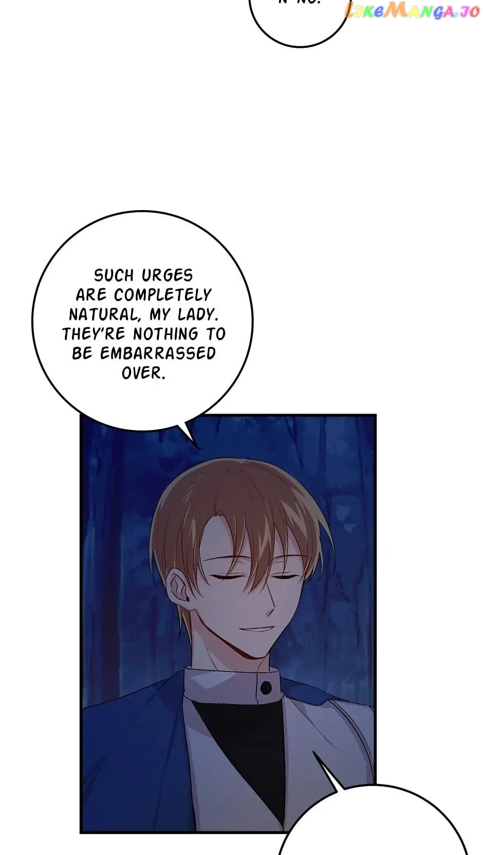 I Am a Child of This House Chapter 63 - page 14