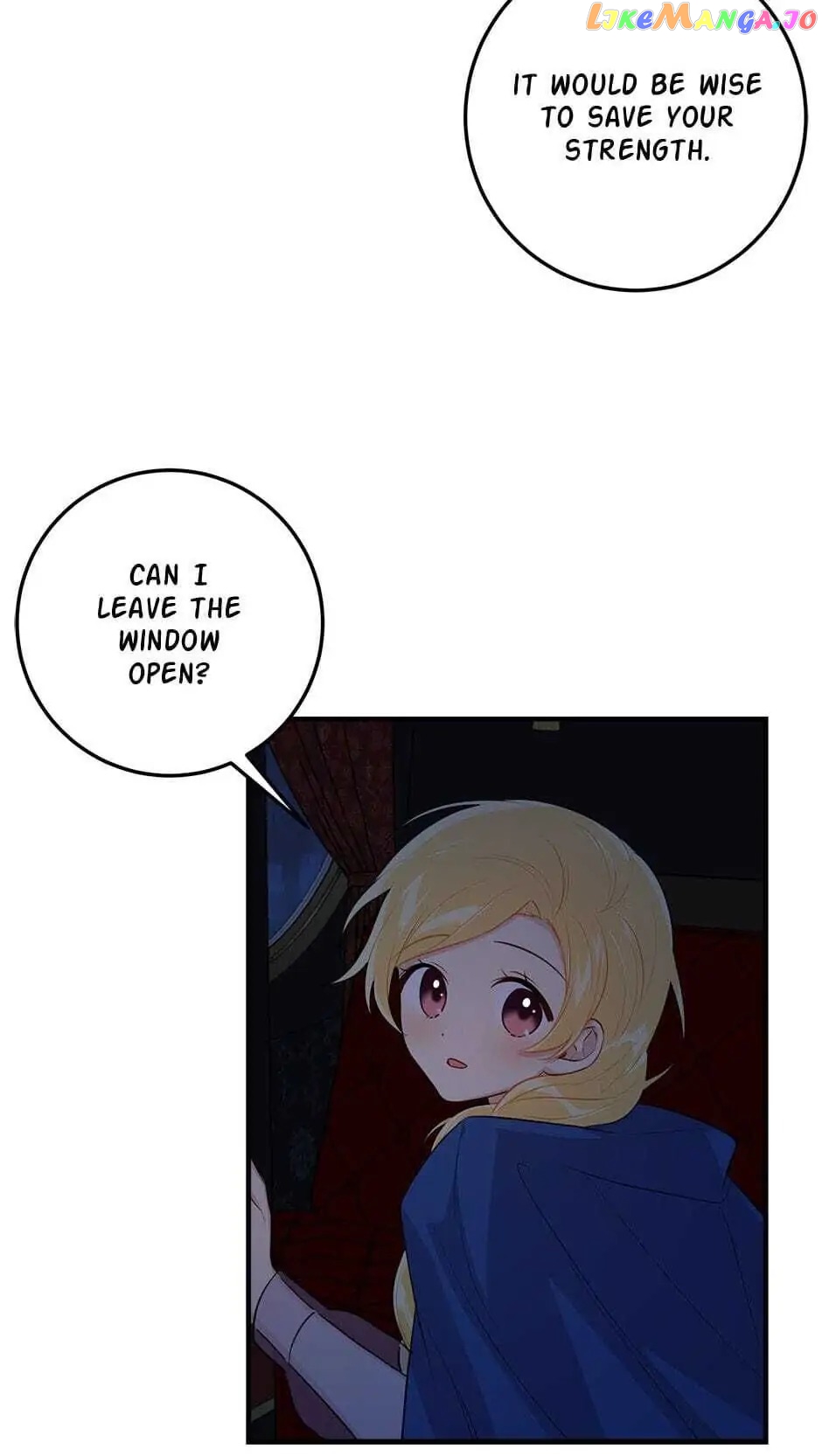 I Am a Child of This House Chapter 63 - page 30