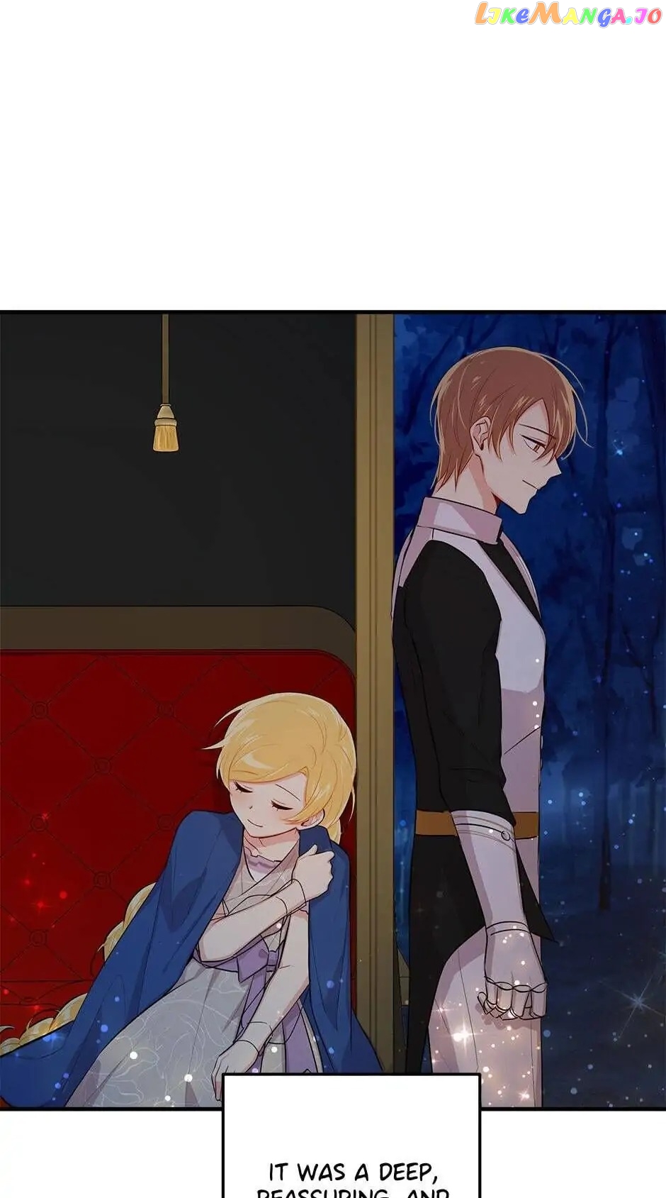 I Am a Child of This House Chapter 63 - page 33