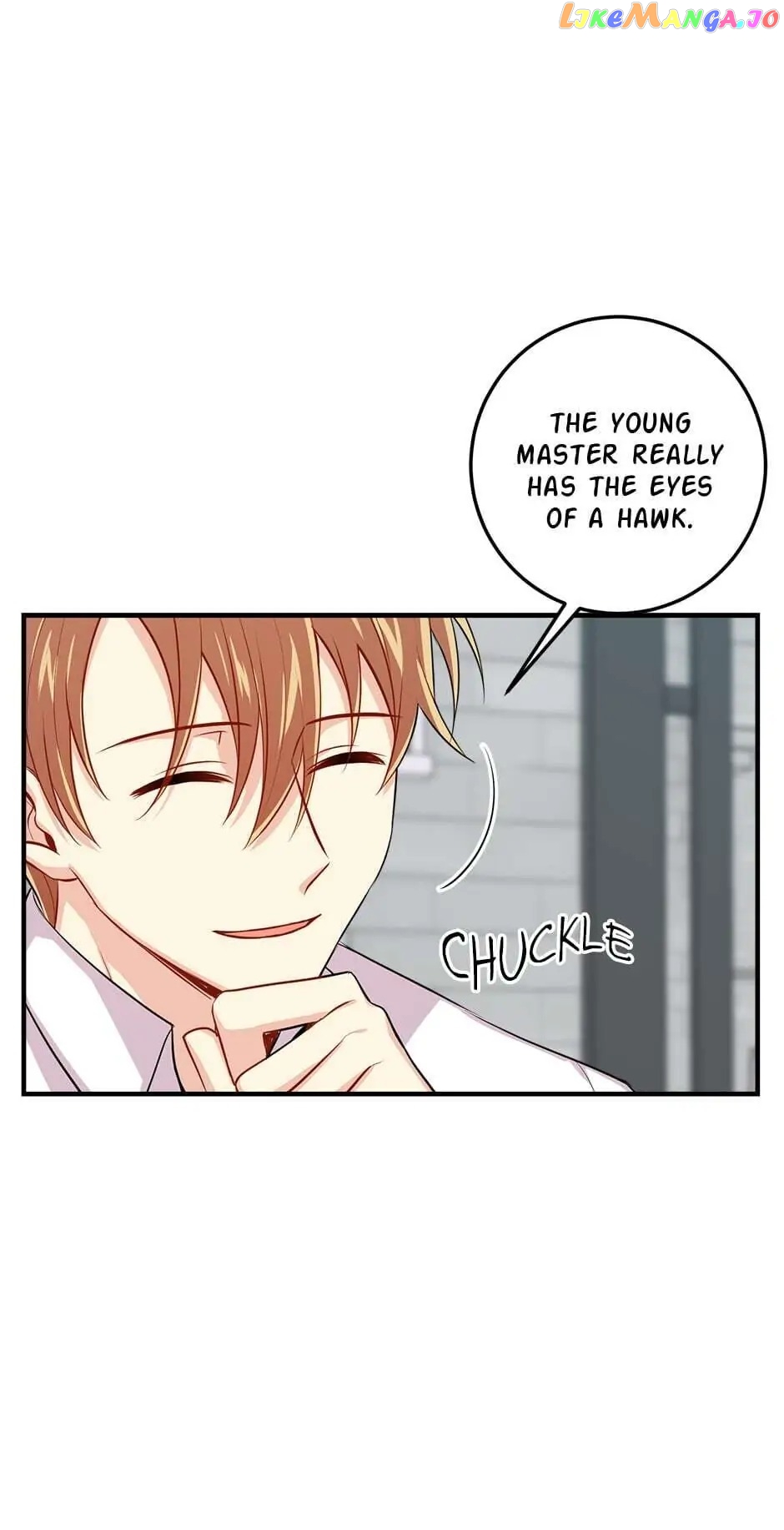 I Am a Child of This House Chapter 63 - page 42