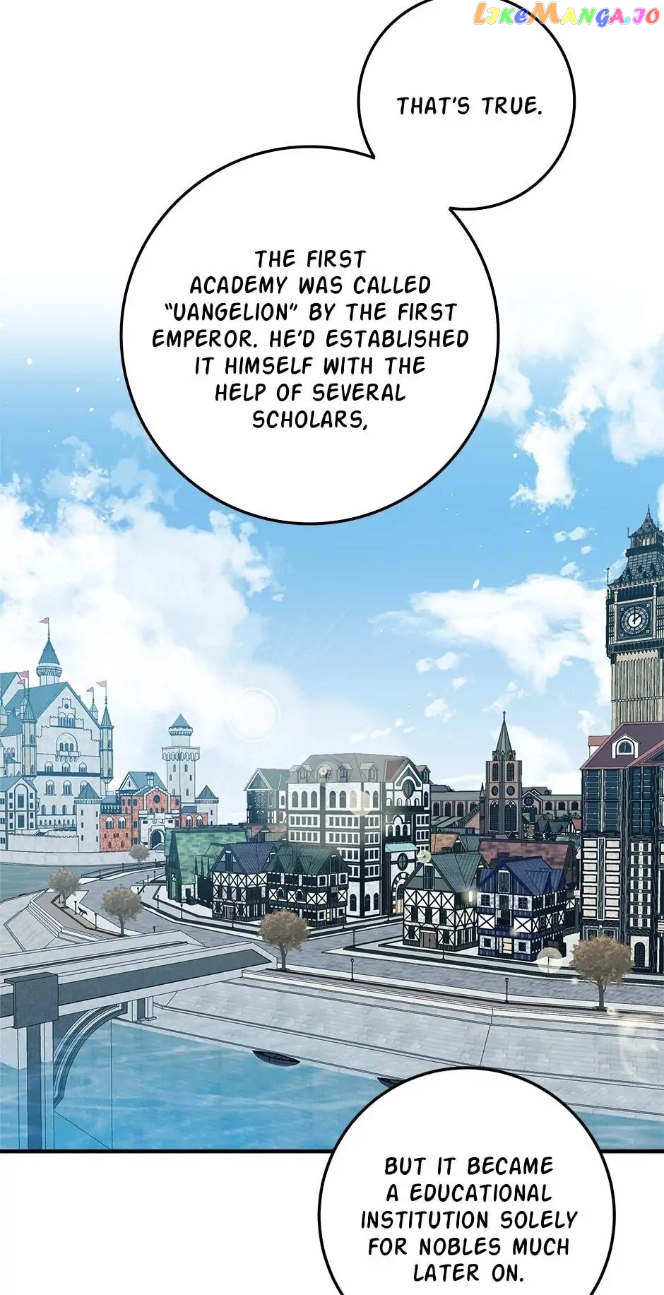 I Am a Child of This House Chapter 63 - page 45