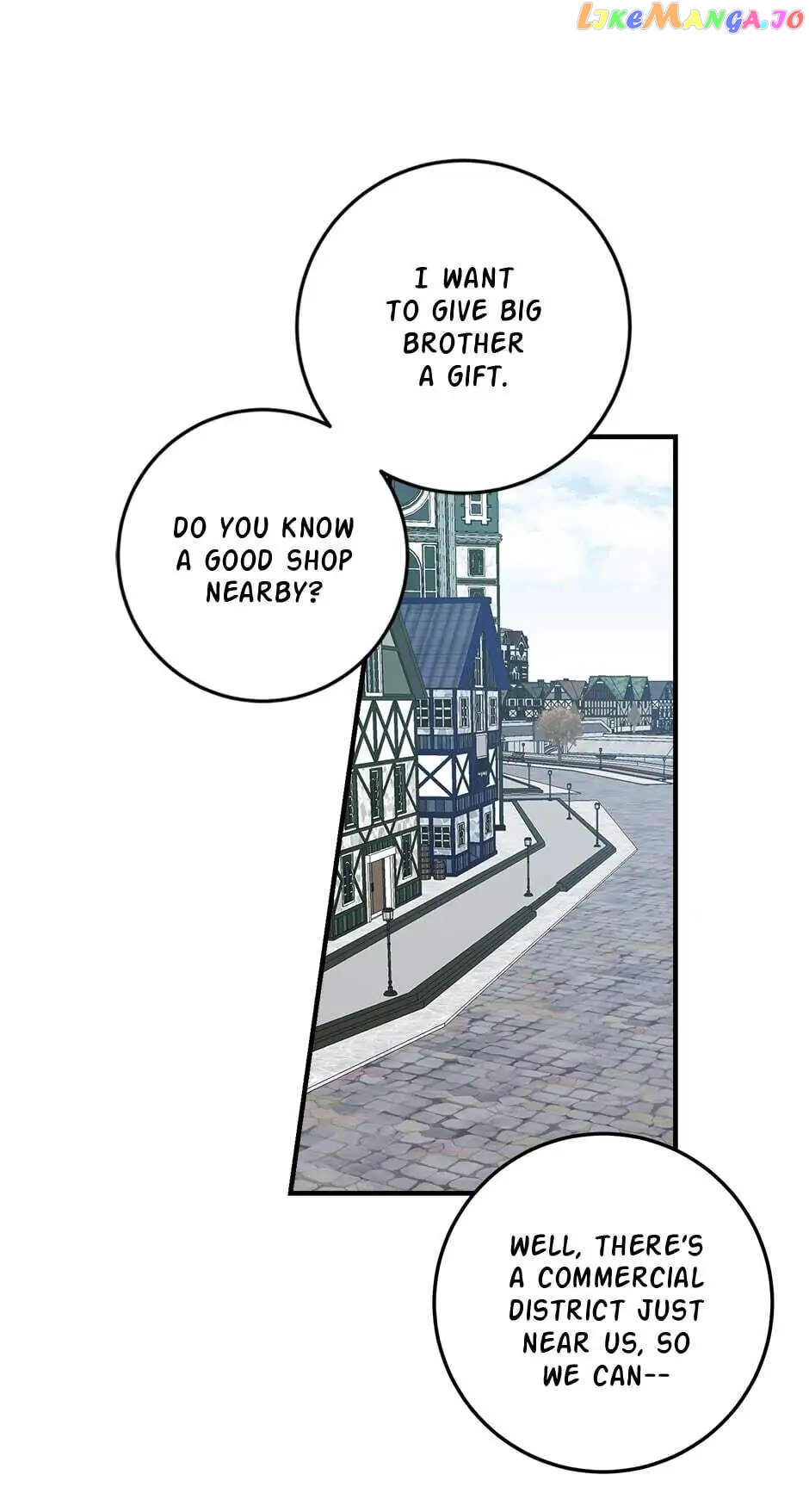 I Am a Child of This House Chapter 63 - page 48