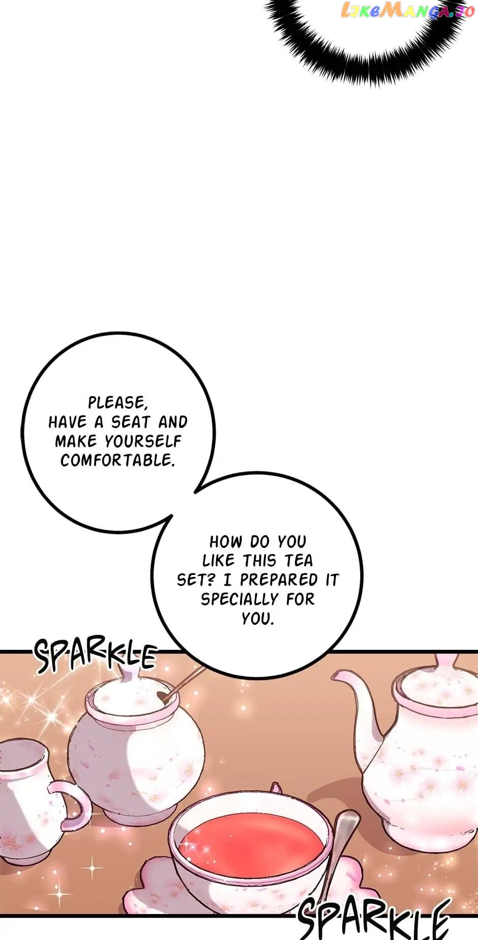 I Am a Child of This House Chapter 35 - page 5