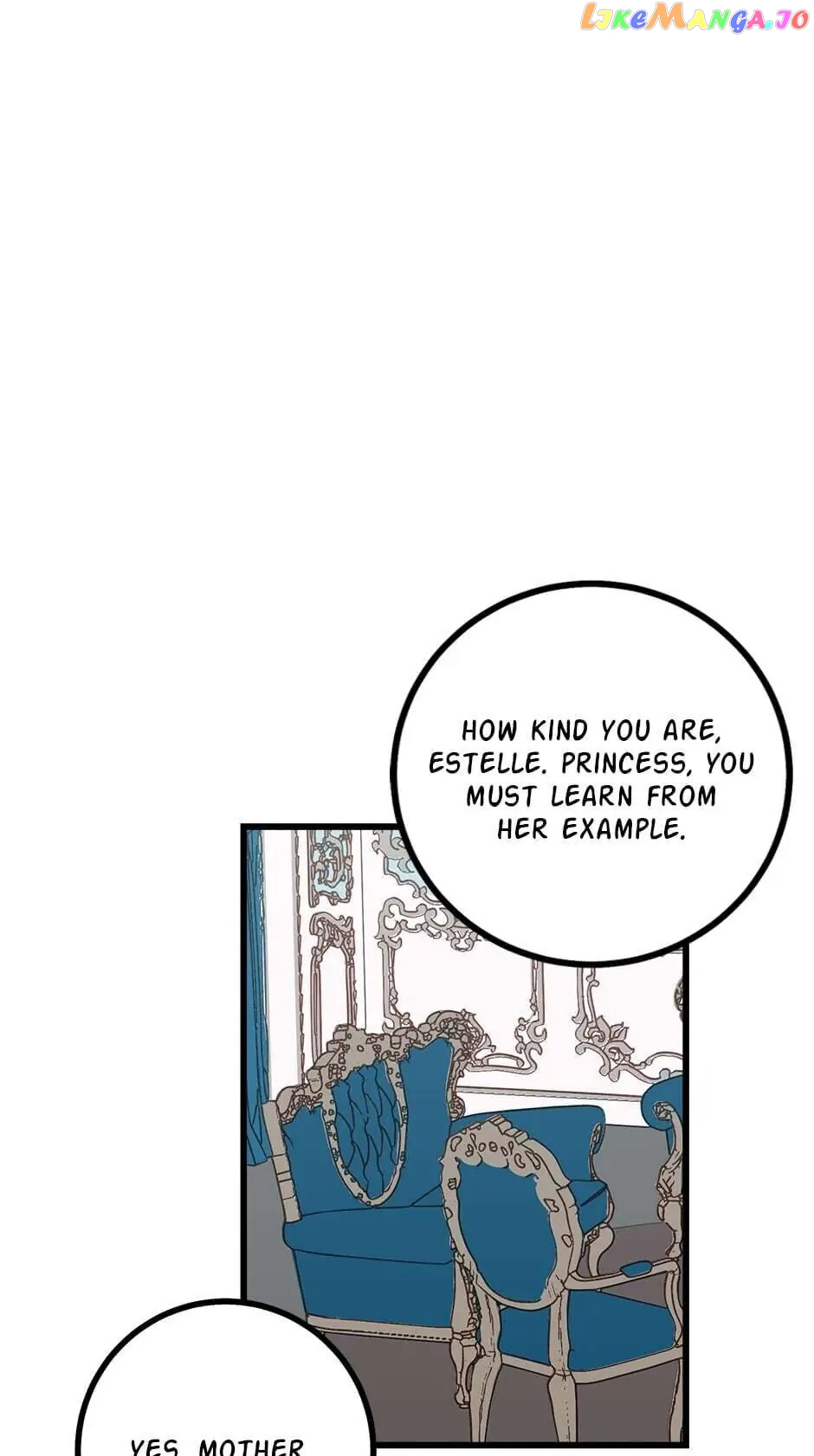 I Am a Child of This House Chapter 35 - page 44