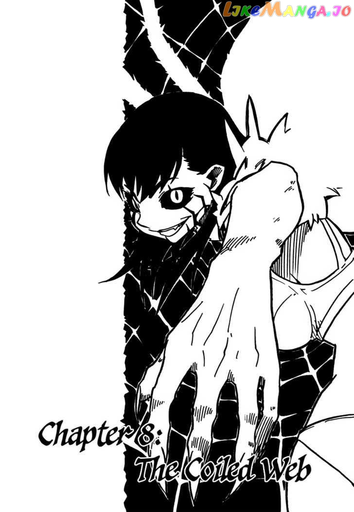 Gakuen Sousei Nekoten! chapter 8 - page 3