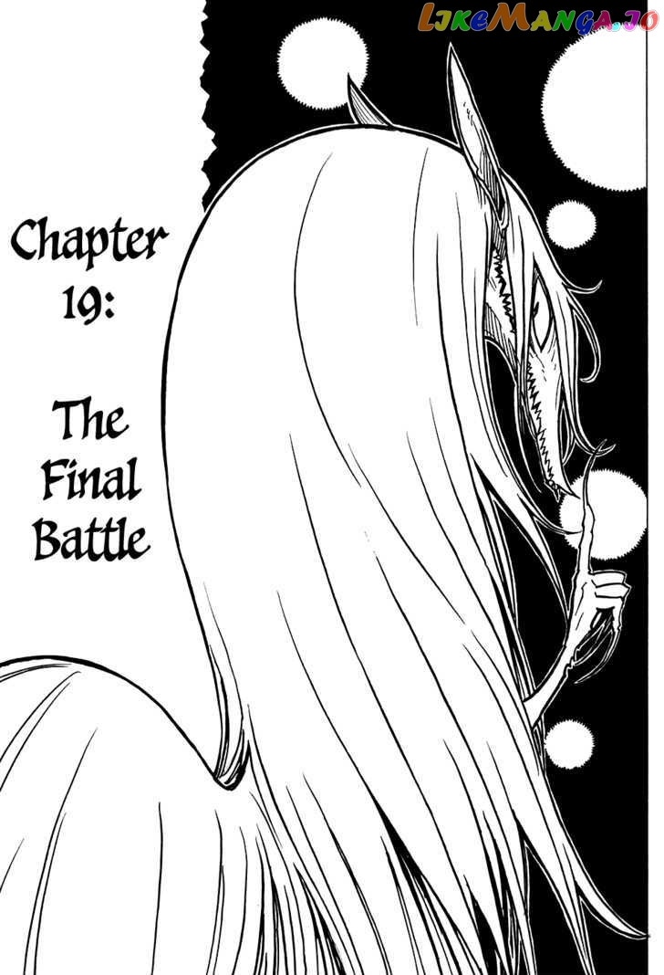 Gakuen Sousei Nekoten! chapter 19 - page 5