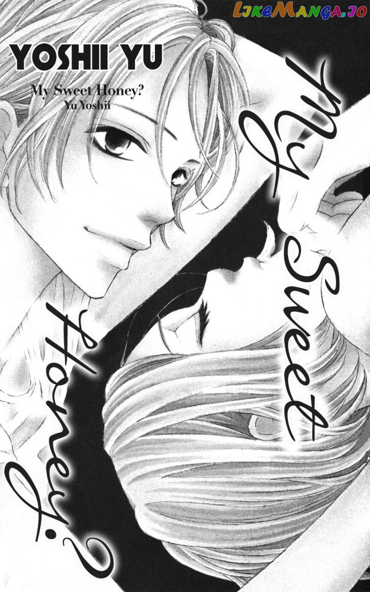 My Sweet Honey? chapter 1 - page 2