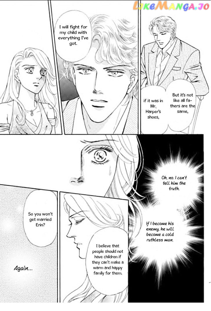 Nijiiro no Cinderella chapter 2 - page 12