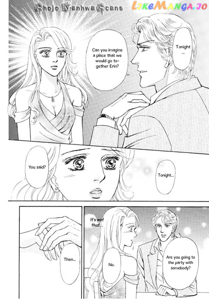 Nijiiro no Cinderella chapter 2 - page 15