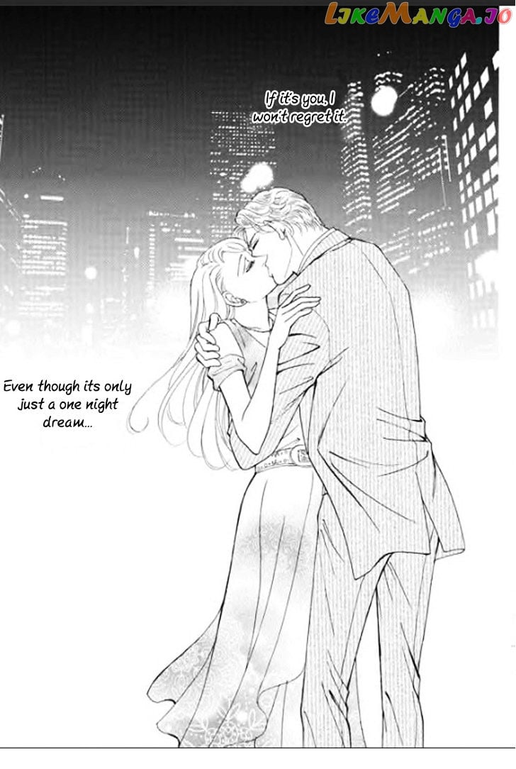 Nijiiro no Cinderella chapter 2 - page 20