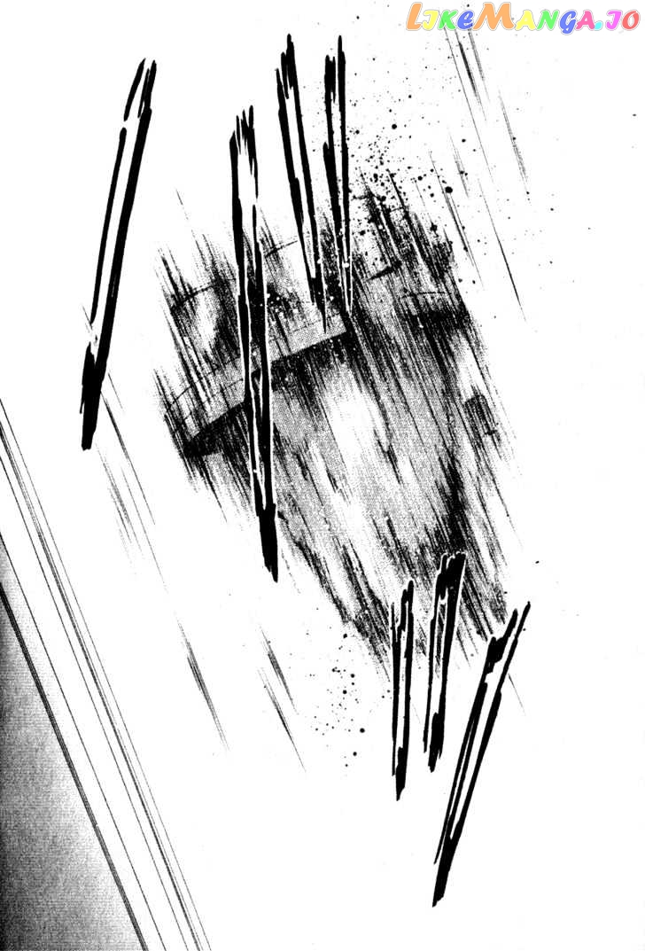 Hitomi- Tenkuu no Escaflowne chapter 1.2 - page 20