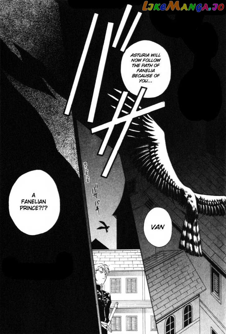 Hitomi- Tenkuu no Escaflowne chapter 6 - page 41