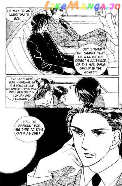 Hoosamguk Gokyo chapter 3 - page 29