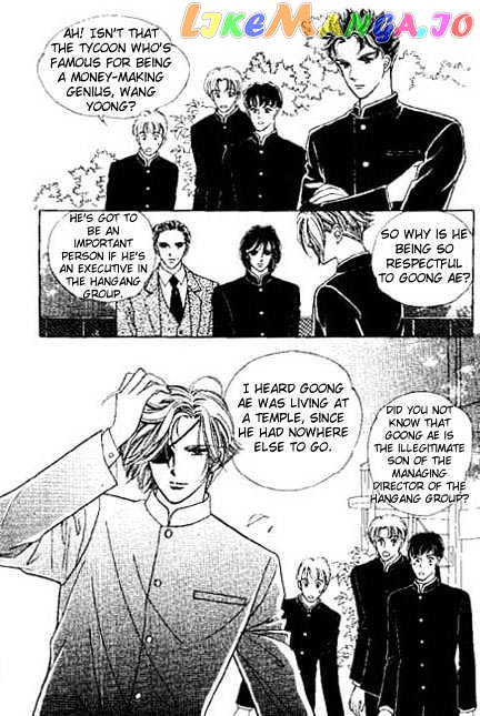 Hoosamguk Gokyo chapter 3 - page 35