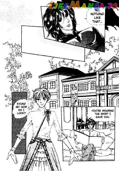 Hoosamguk Gokyo chapter 11 - page 12