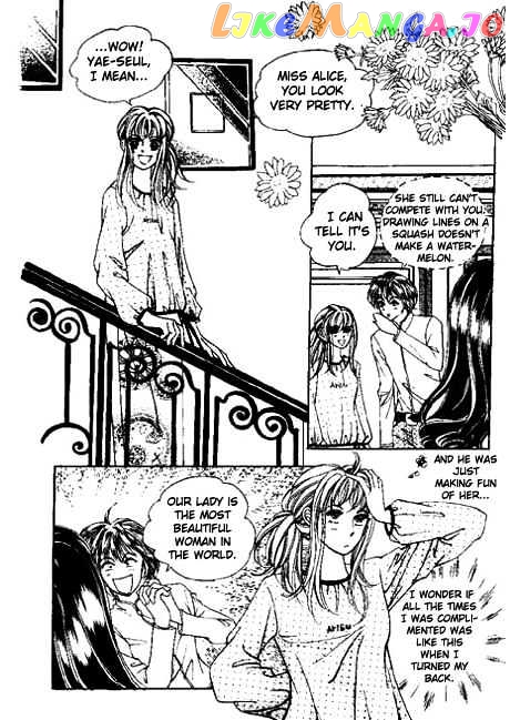 Hoosamguk Gokyo chapter 11 - page 14