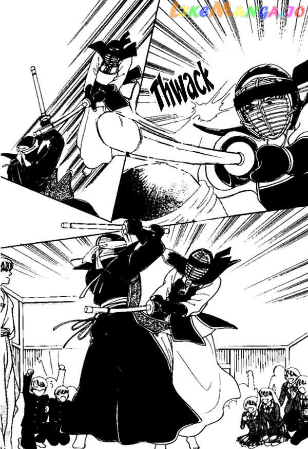 Hoosamguk Gokyo chapter 16 - page 9