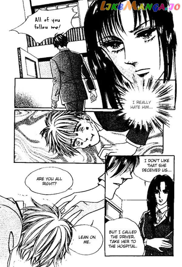 Hoosamguk Gokyo chapter 17 - page 20