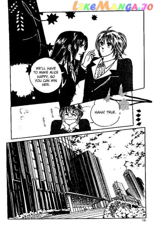 Hoosamguk Gokyo chapter 23 - page 10