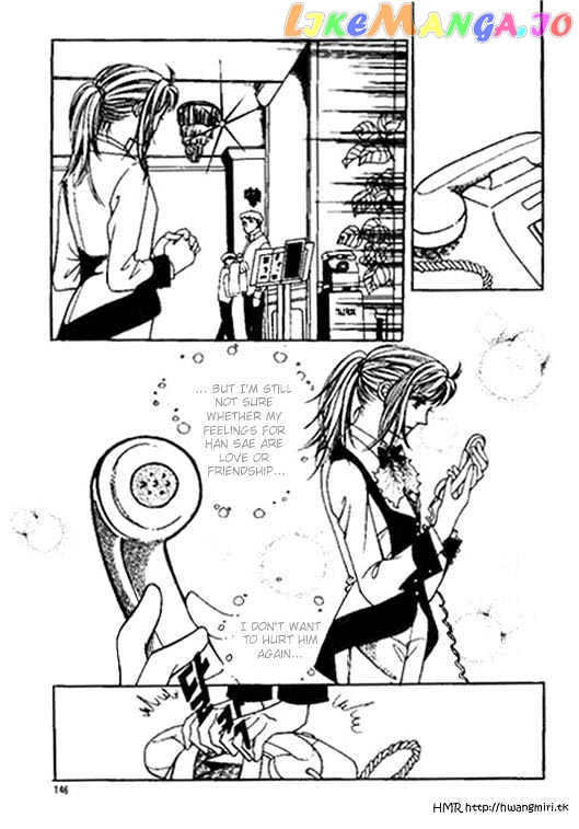 Hoosamguk Gokyo chapter 23 - page 21