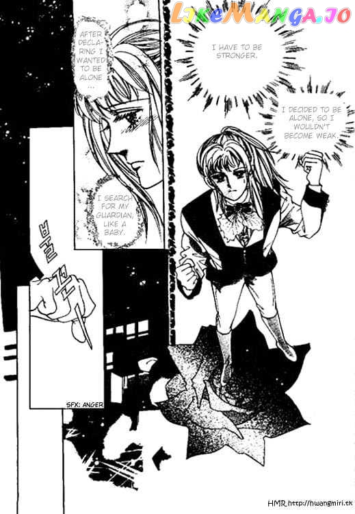 Hoosamguk Gokyo chapter 23 - page 22