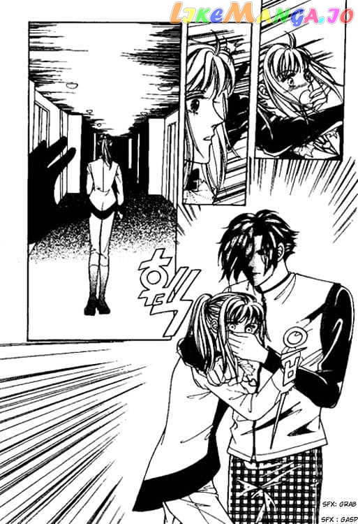Hoosamguk Gokyo chapter 23 - page 23
