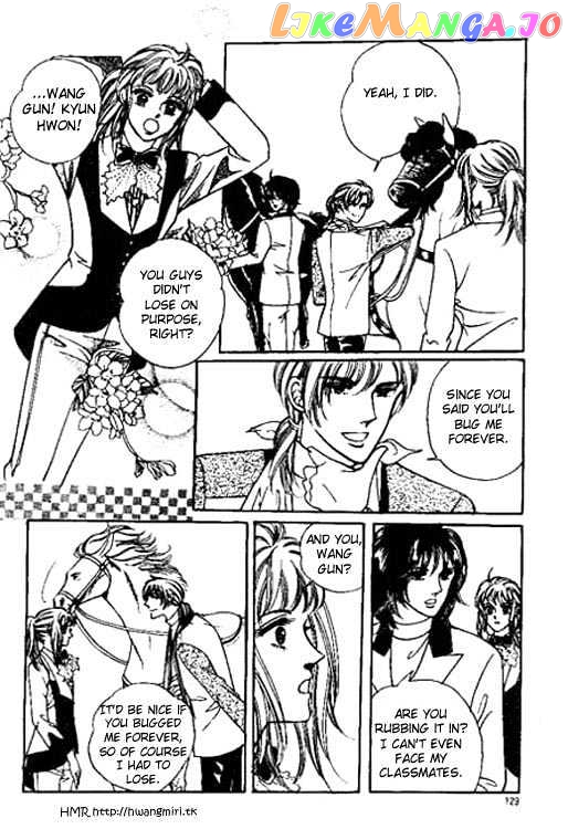 Hoosamguk Gokyo chapter 23 - page 4