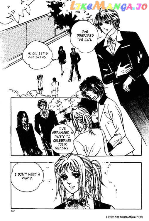 Hoosamguk Gokyo chapter 23 - page 7