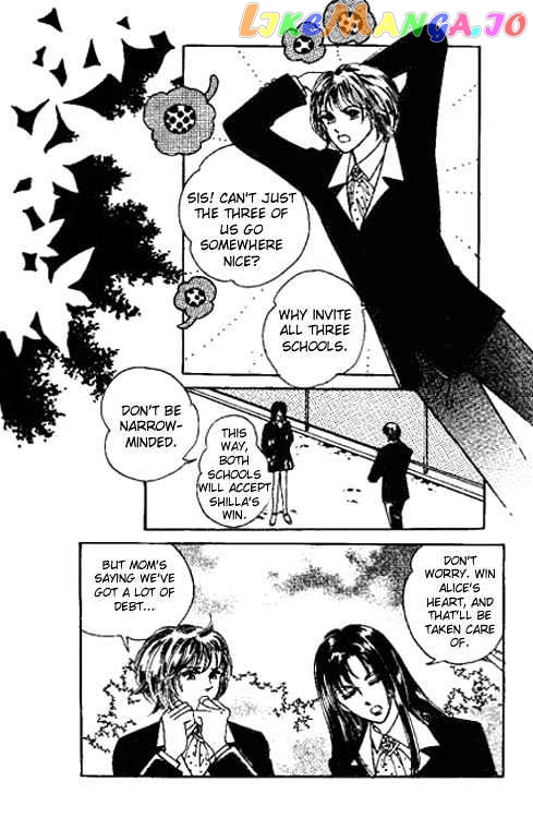 Hoosamguk Gokyo chapter 23 - page 9