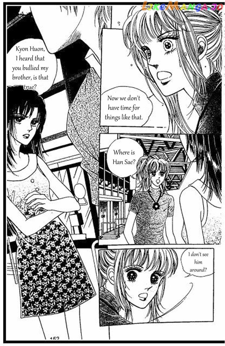 Hoosamguk Gokyo chapter 38 - page 29