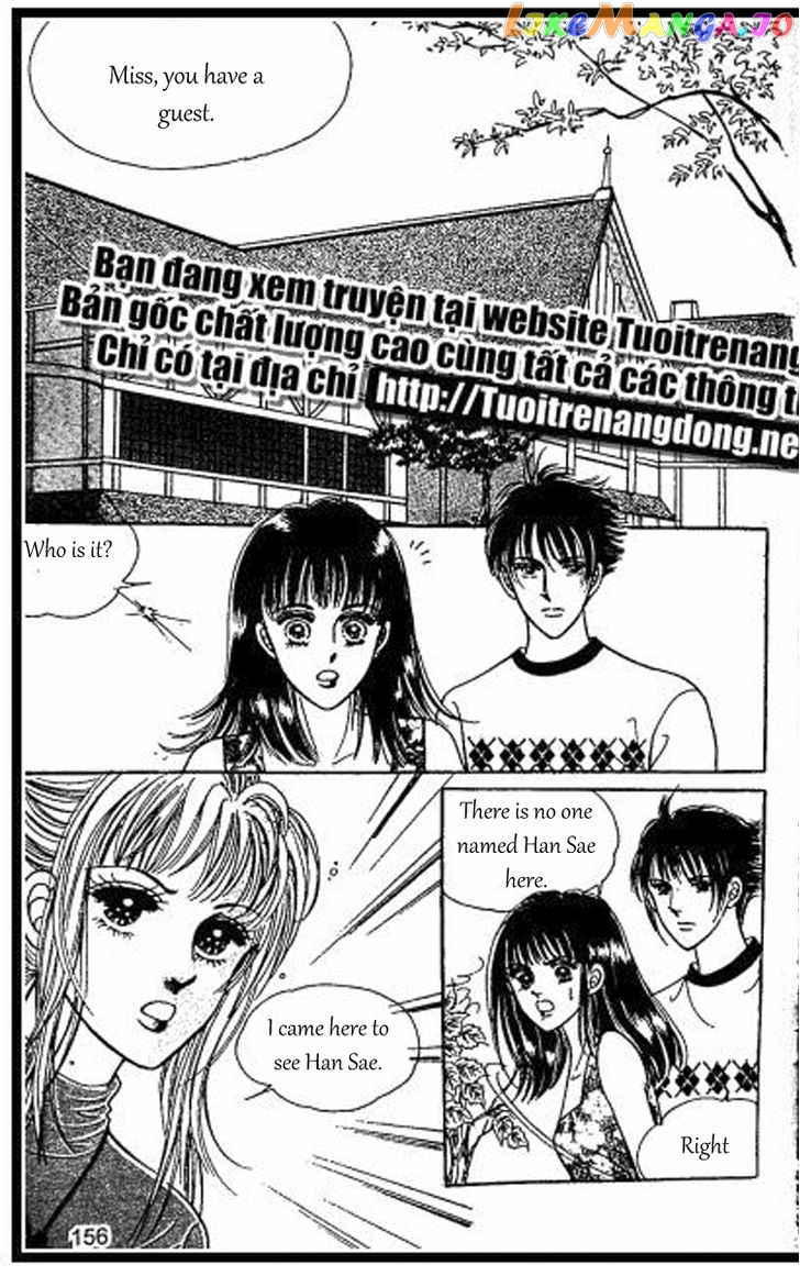 Hoosamguk Gokyo chapter 38 - page 33