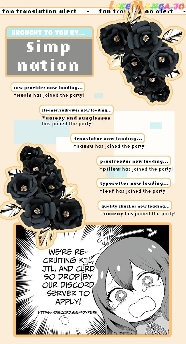 Saint? No, It's A Passing Demon! ~Absolutely Invincible Saint Travels With Mofumofu~ chapter 1 - page 52