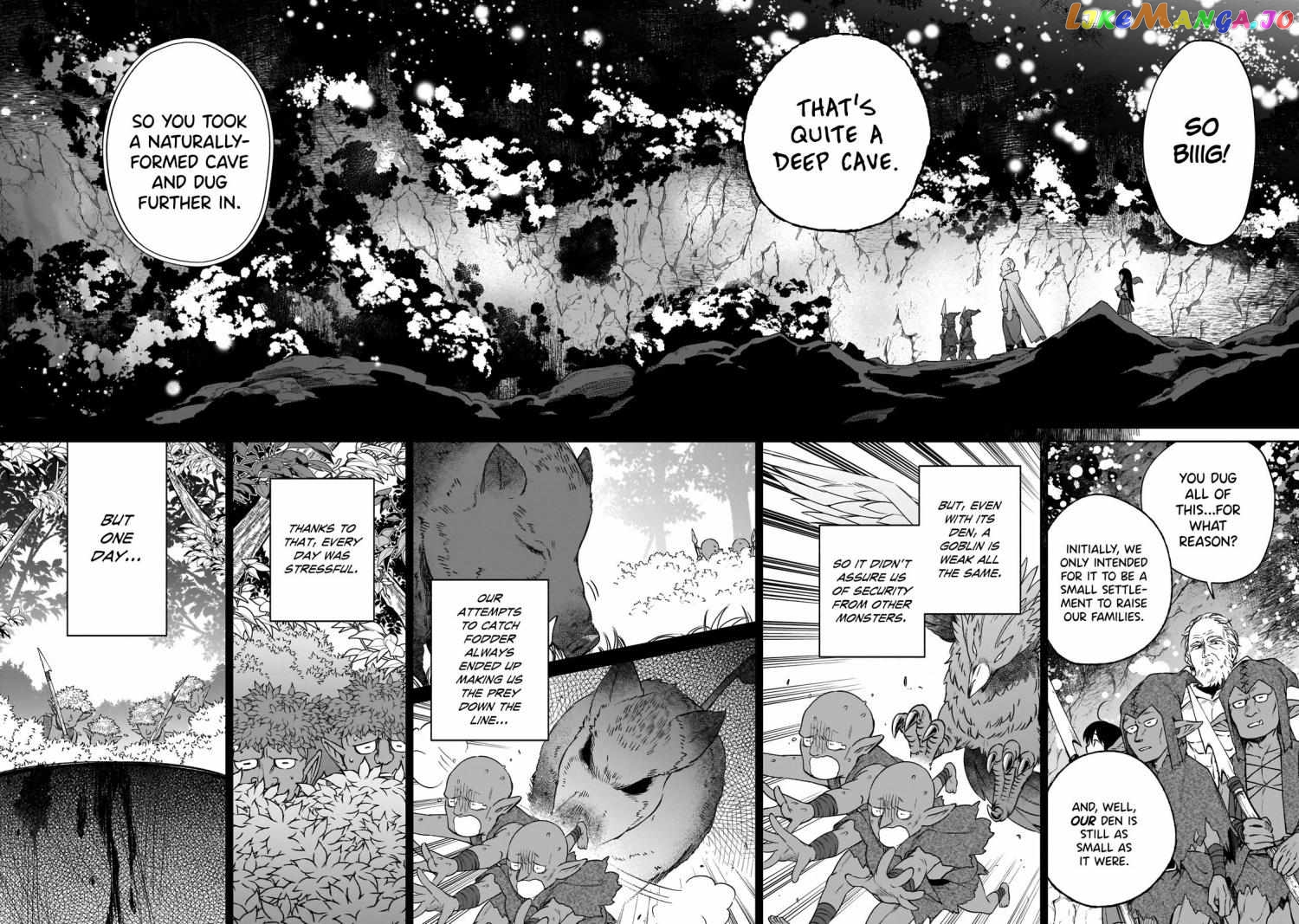 Saint? No, It's A Passing Demon! ~Absolutely Invincible Saint Travels With Mofumofu~ chapter 13 - page 17