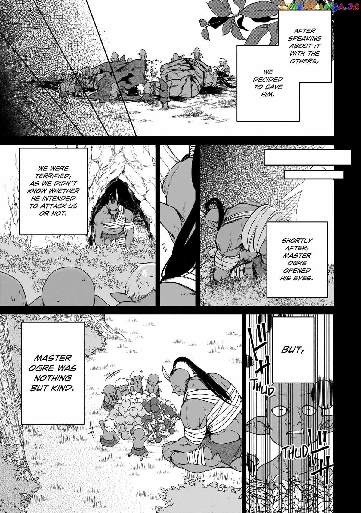 Saint? No, It's A Passing Demon! ~Absolutely Invincible Saint Travels With Mofumofu~ chapter 13 - page 19