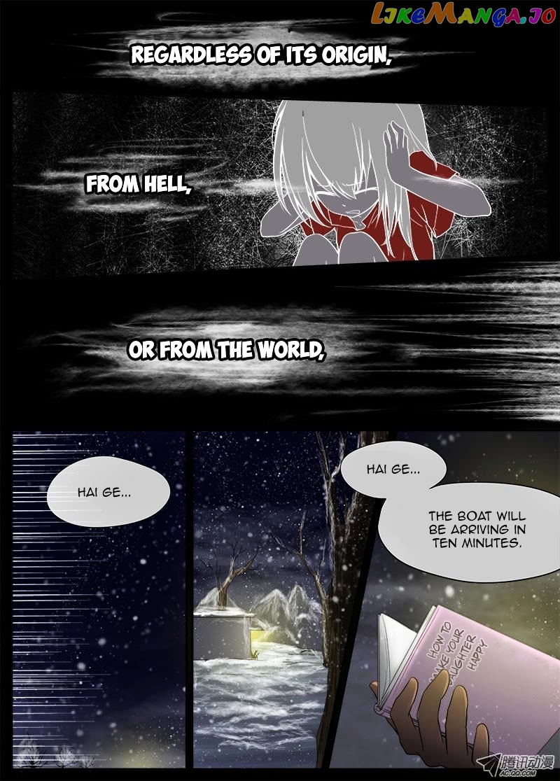 Shishang Zui Qiang Jiazu chapter 9 - page 1