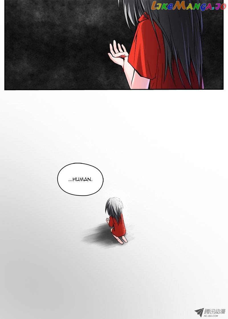 Shishang Zui Qiang Jiazu chapter 9 - page 6