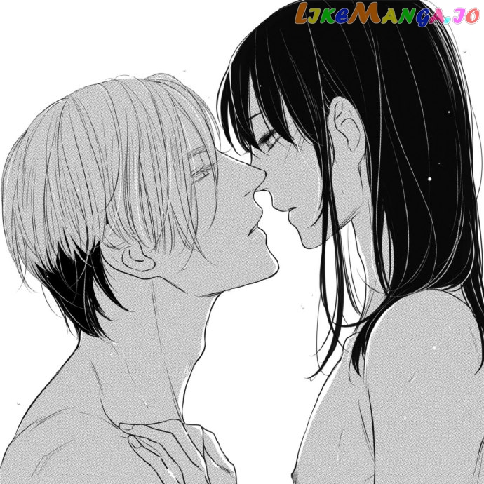 Circle - Manga chapter 56 - page 6
