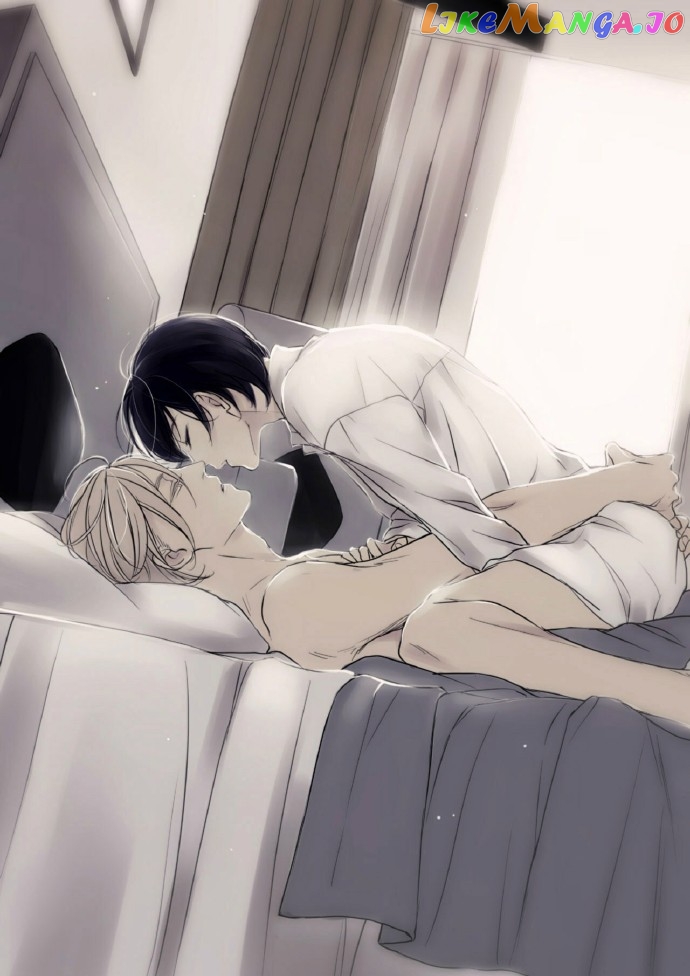 Circle - Manga chapter 43 - page 5