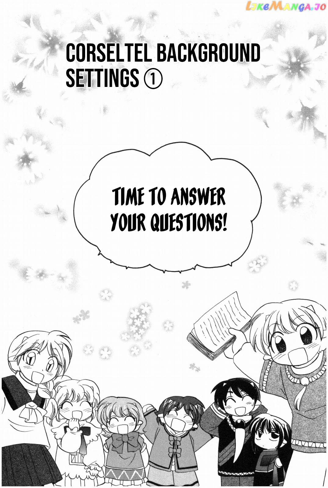 Corseltel No Ryuujitsushi – Koryuu Monogatari Chapter 16.5 - page 2