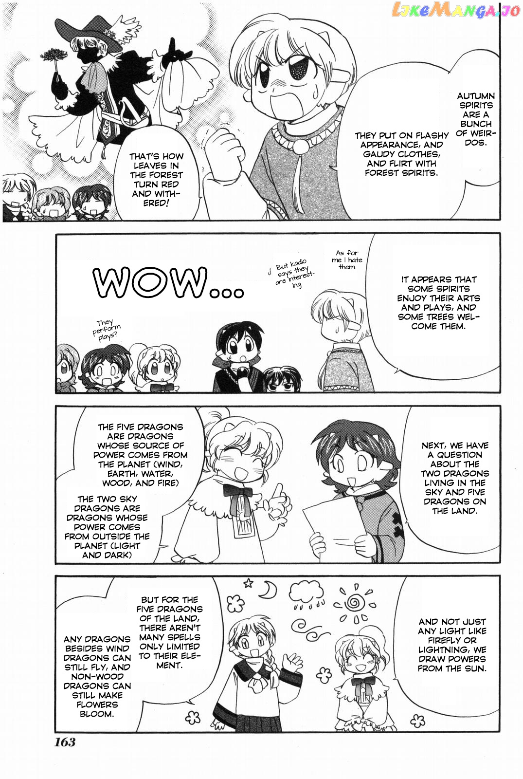 Corseltel No Ryuujitsushi – Koryuu Monogatari Chapter 16.5 - page 6