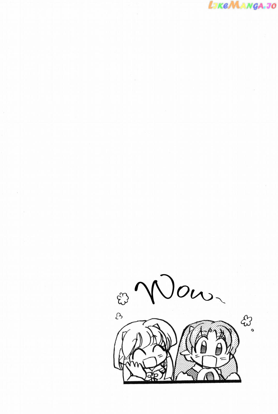 Corseltel No Ryuujitsushi – Koryuu Monogatari Chapter 11 - page 3