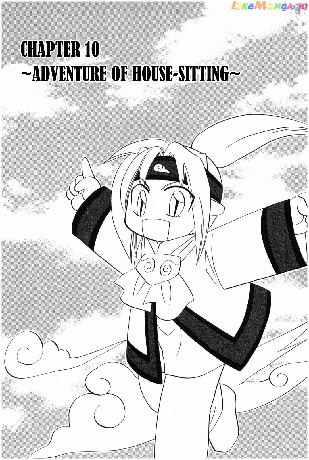 Corseltel No Ryuujitsushi – Koryuu Monogatari Chapter 10 - page 2