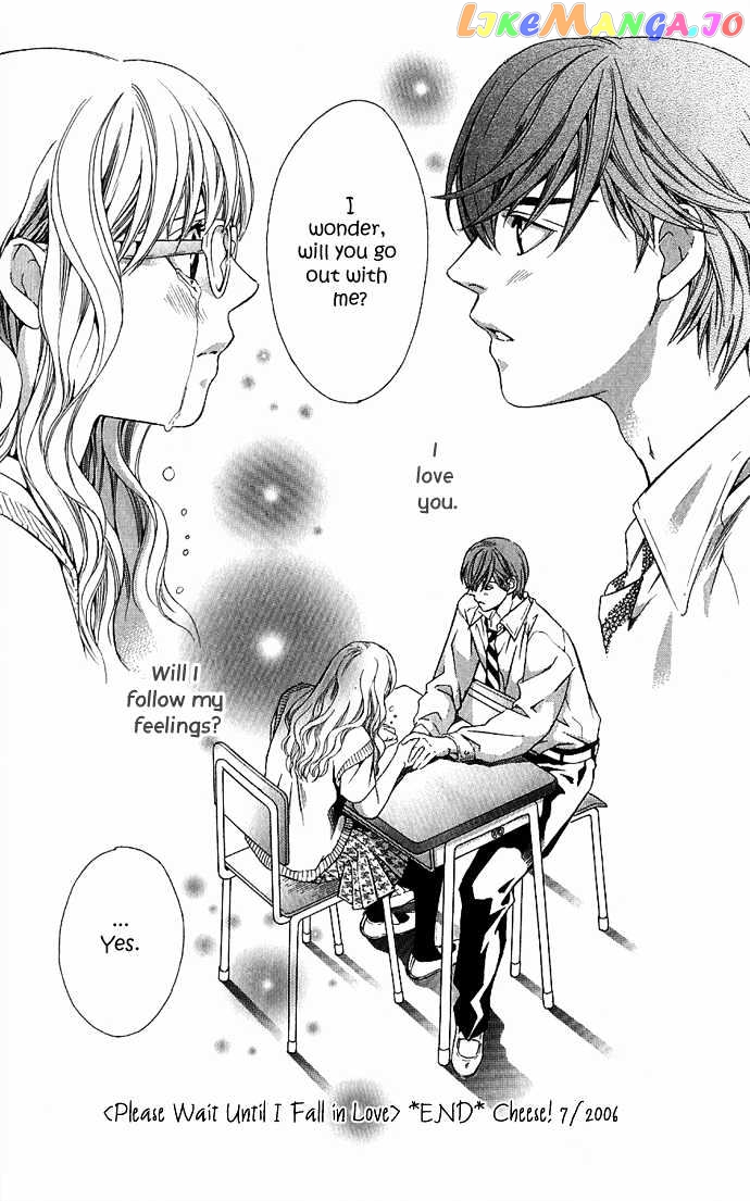 Suki Ni Naru Made Matte chapter 1 - page 48