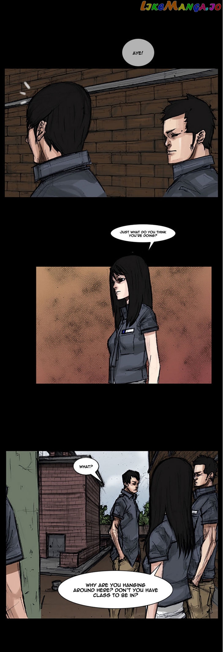 Suki Ni Naru Made Matte chapter 6 - page 3