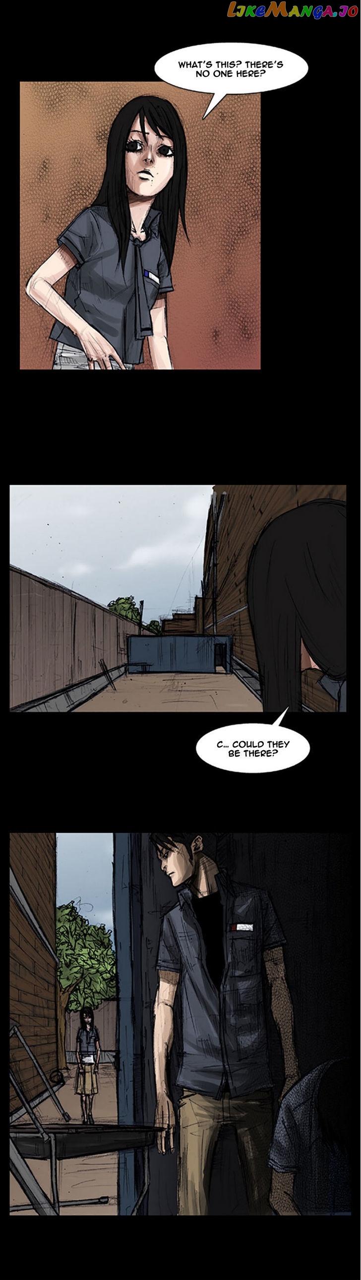 Suki Ni Naru Made Matte chapter 6 - page 7