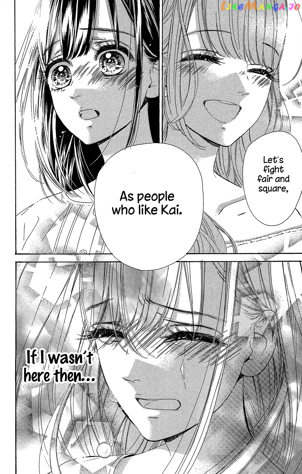 Honey Lemon Soda chapter 16 - page 48