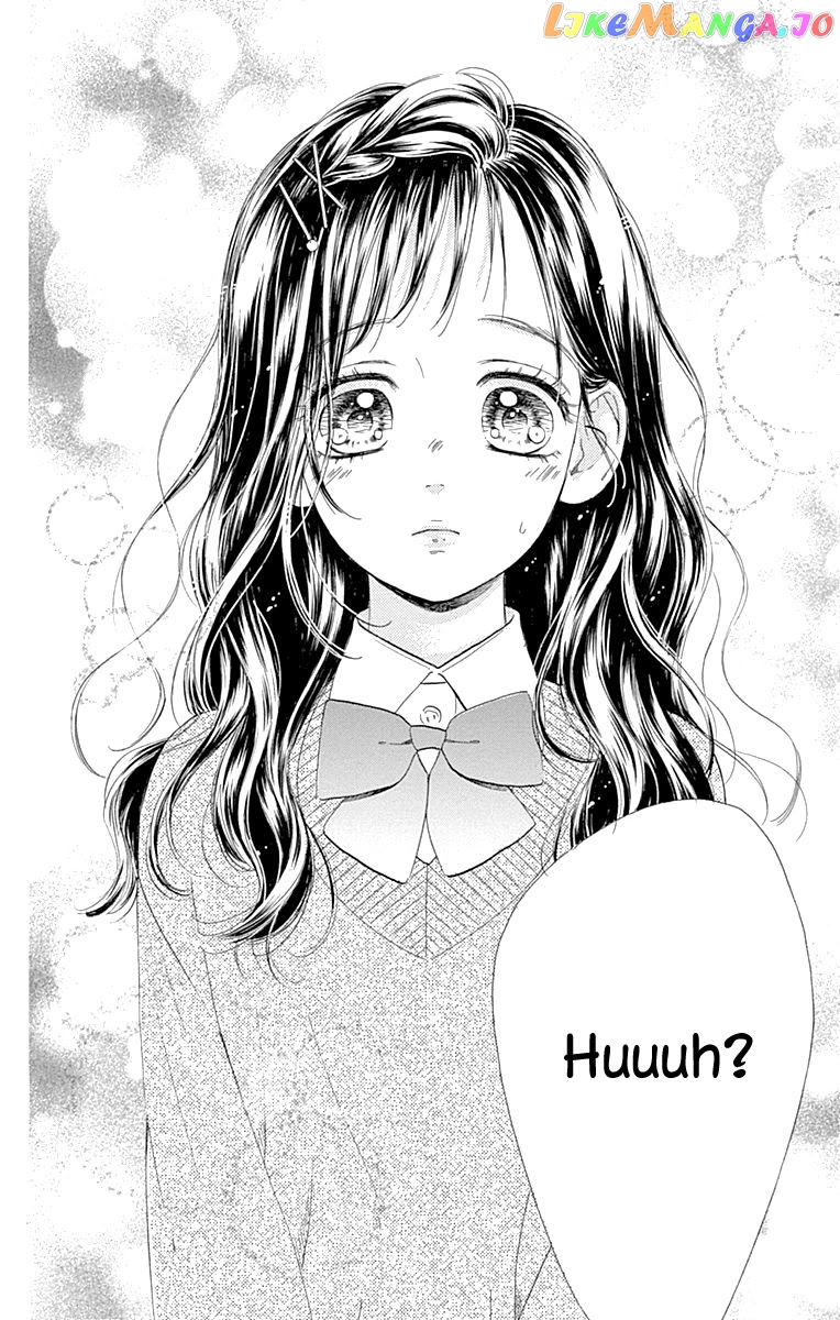 Honey Lemon Soda chapter 57 - page 43