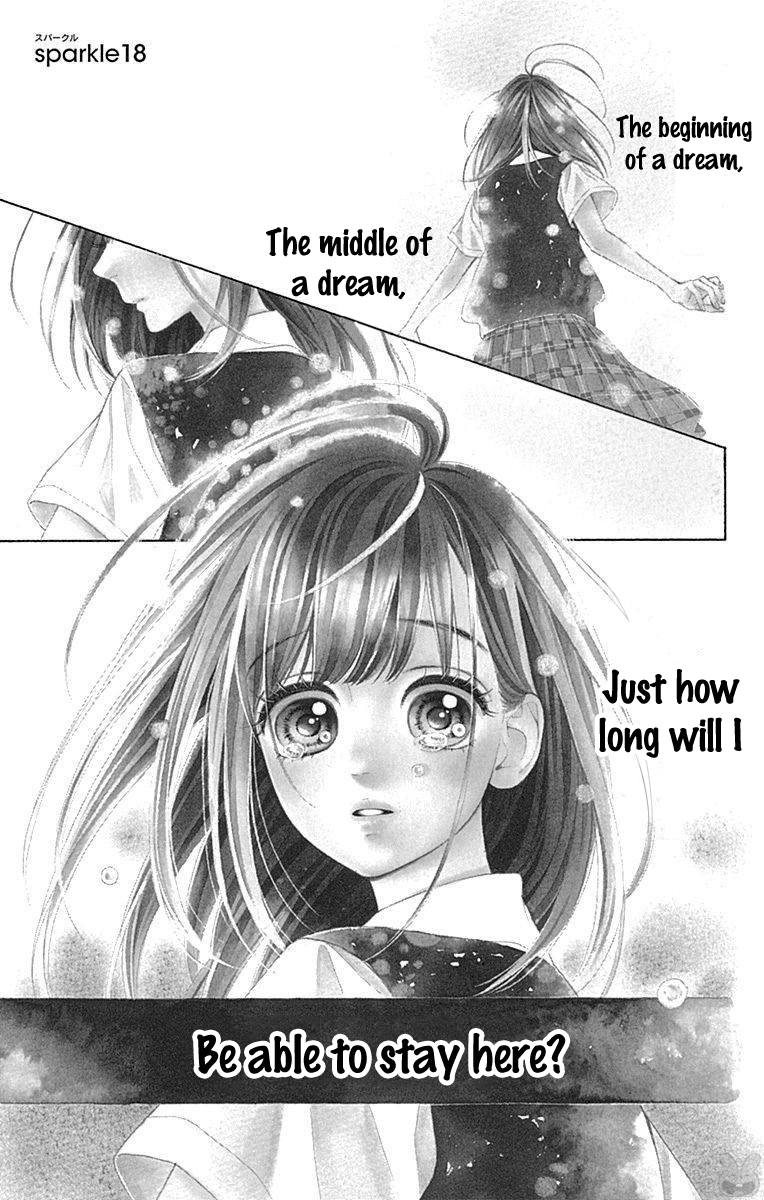 Honey Lemon Soda chapter 17 - page 52