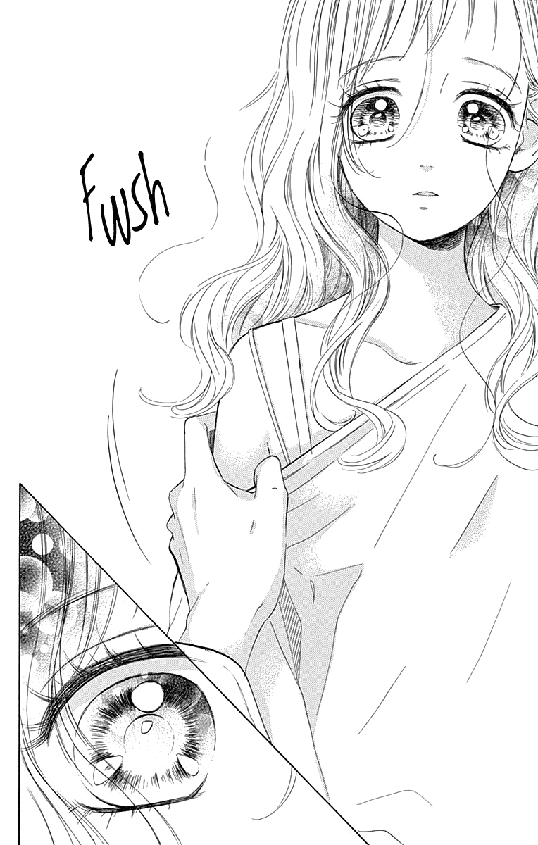 Honey Lemon Soda chapter 58 - page 39