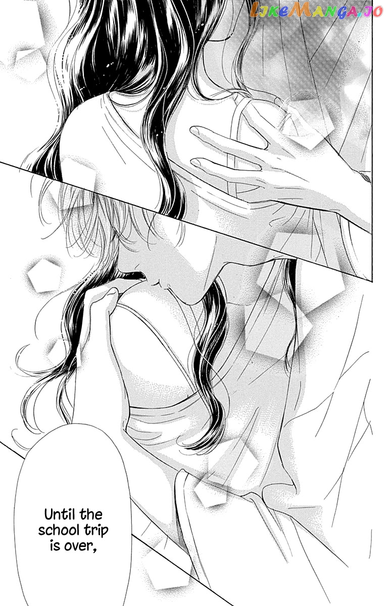 Honey Lemon Soda chapter 58 - page 40